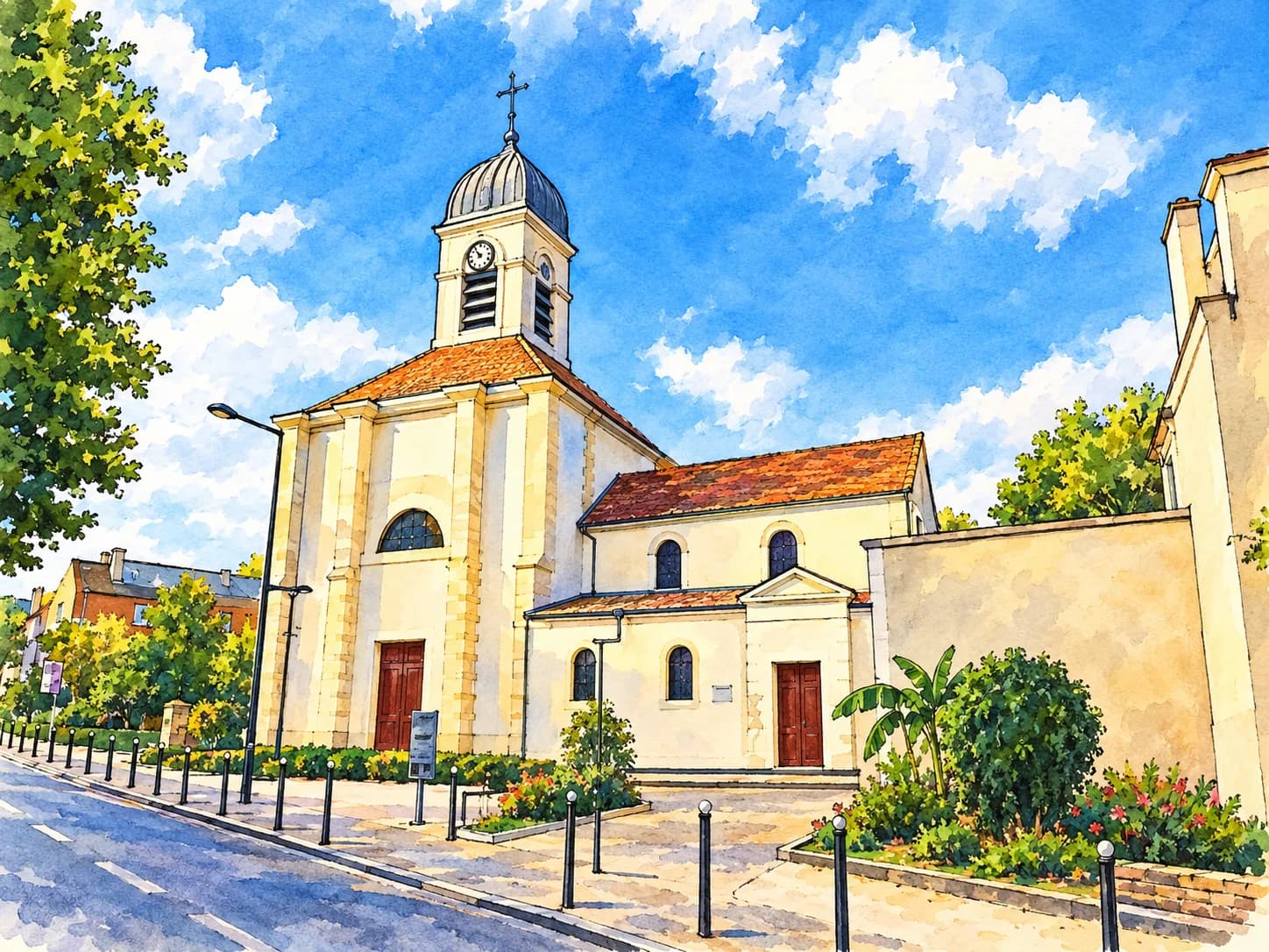 Notre-Dame de l'assomption