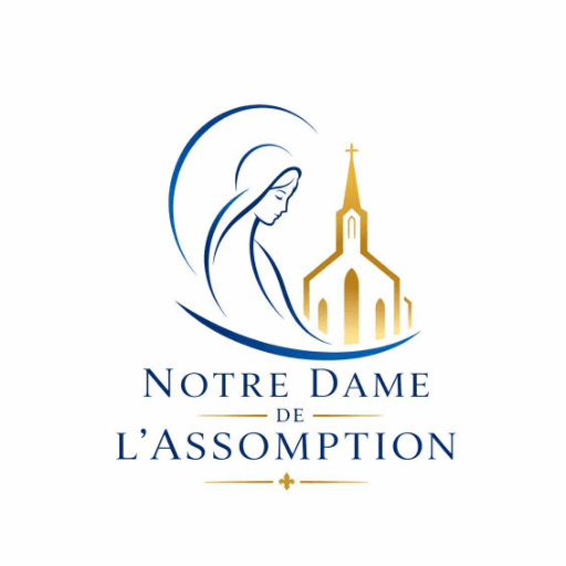 Logo de Notre-Dame de l'assomption